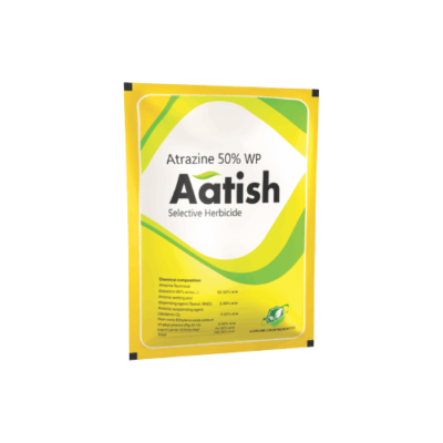 AATISH