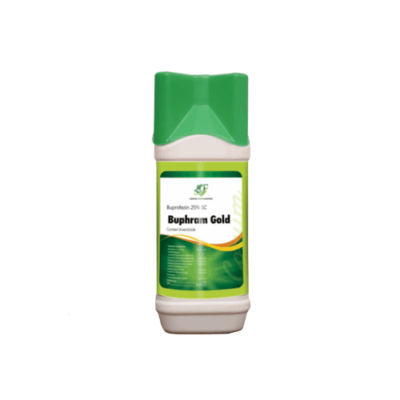 BUPHRAM GOLD