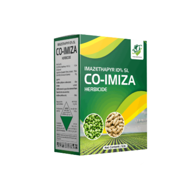 CO-IMIZA