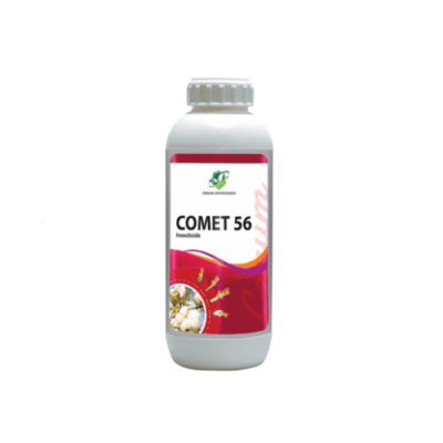 COMET 56