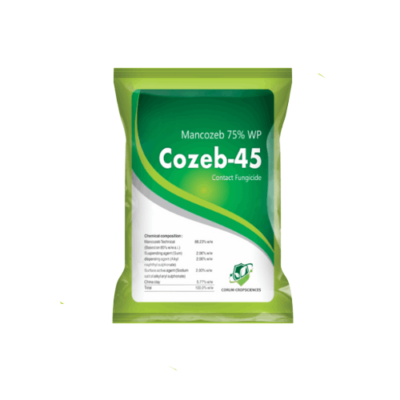 COZEB 45