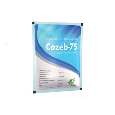COZEB 75
