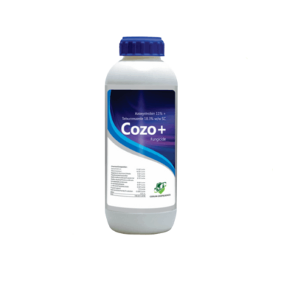 COZO +