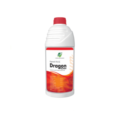 DRAGON SUPER