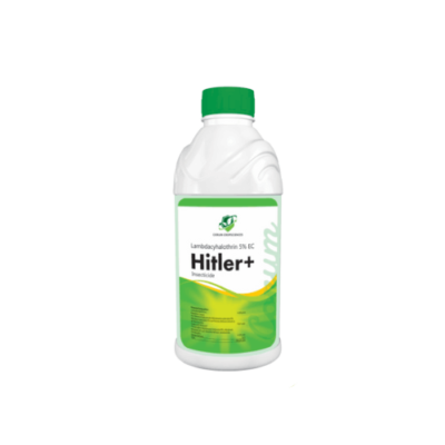 HITLER+