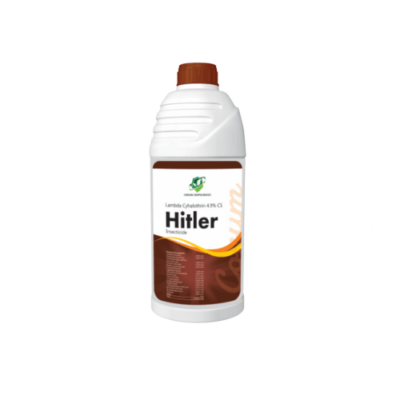Hitler
