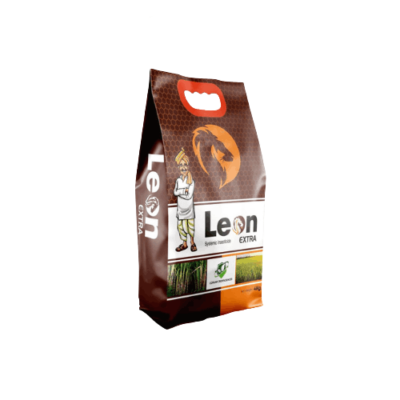 LEON EXTRA