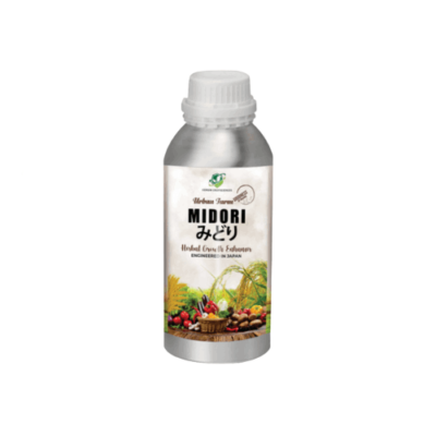 MIDORI