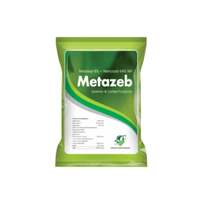 METAZEB