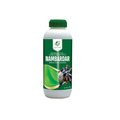 NAMBARDAR