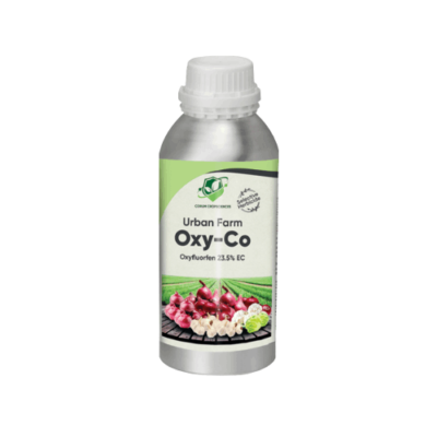 OXY-CO