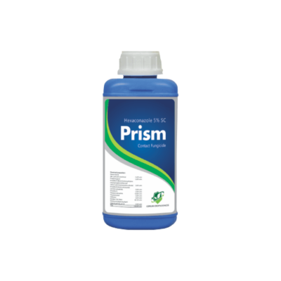 PRISM
