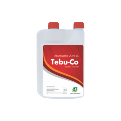 TEBU CO