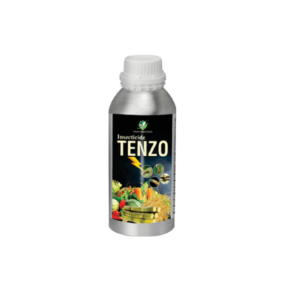 TENZO