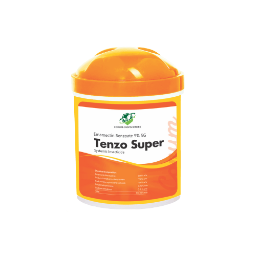 TENZO SUPER