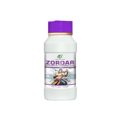 ZORDAR