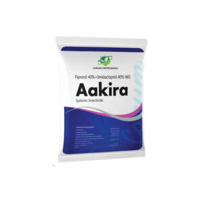 AAKIRA