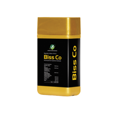 BISS CO