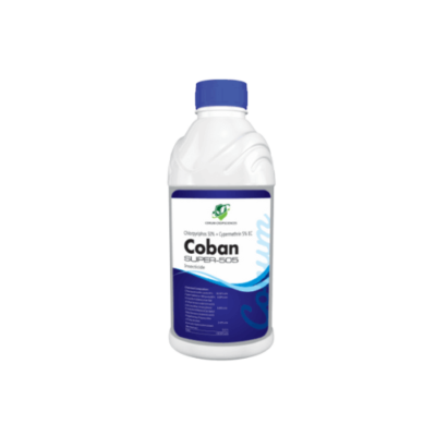COBAN 20