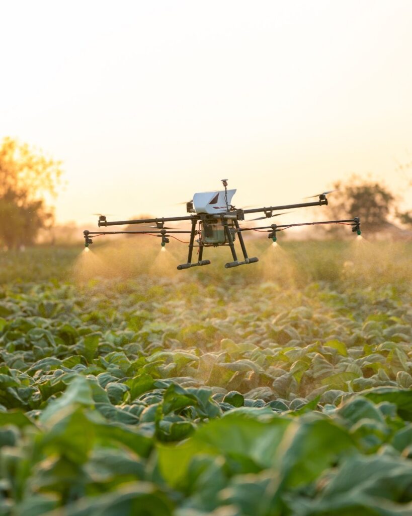 Crop Protection Solutions